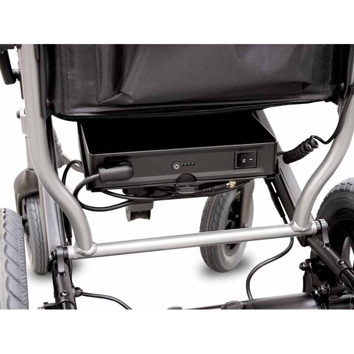 Elektrische Rolstoel Plaza Power Chair