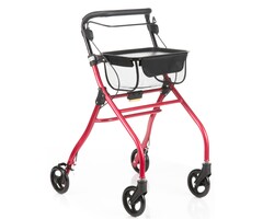 Binnenrollator Plaza Indoor