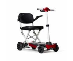 Plaza  Fold One scootmobiel