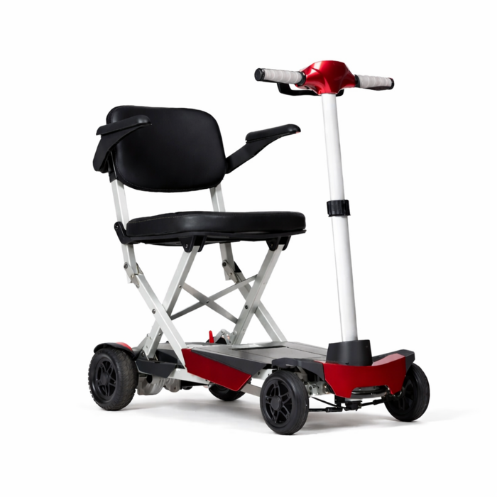 Plaza  Fold One scootmobiel