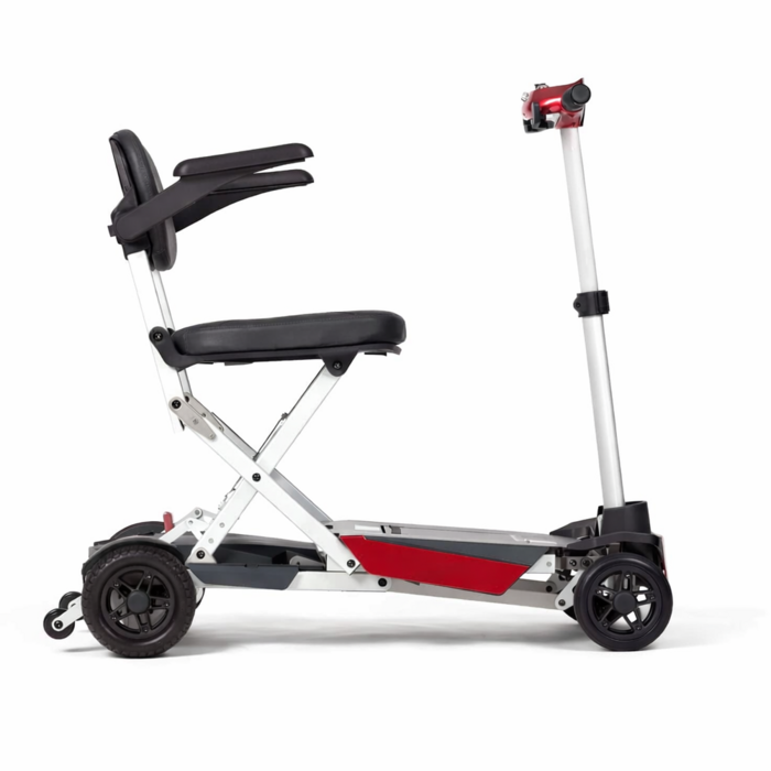 Plaza  Fold One scootmobiel