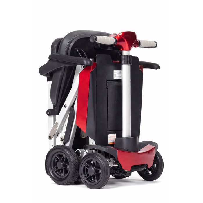 Plaza  Fold One scootmobiel