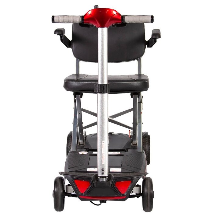 Plaza  Fold One scootmobiel