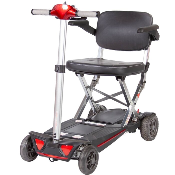 Plaza  Fold One scootmobiel