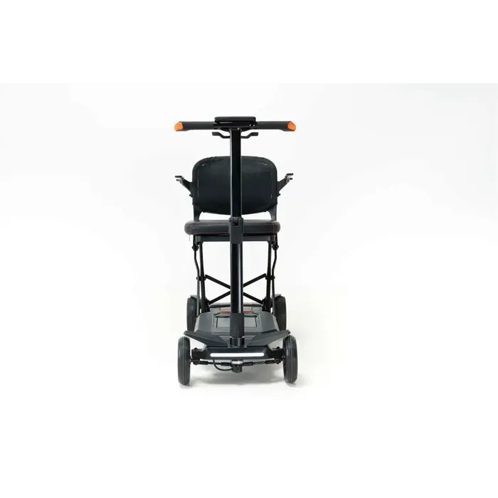 Plaza  Ultra Lite Opvouwbare Scootmobiel