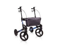 Topro Olympos ATR Rollator Blue