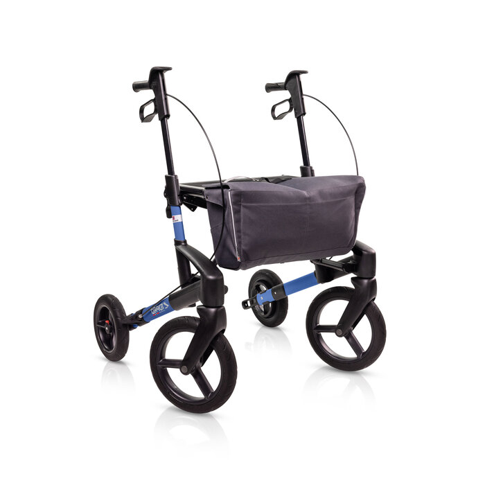 Topro Olympos ATR Rollator Blue
