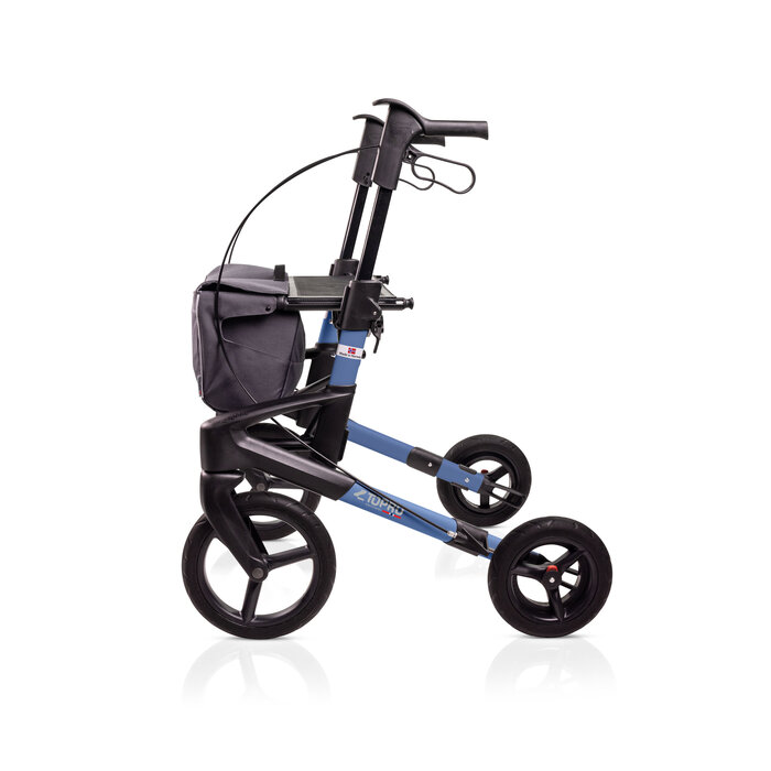 Topro Olympos ATR Rollator Blue