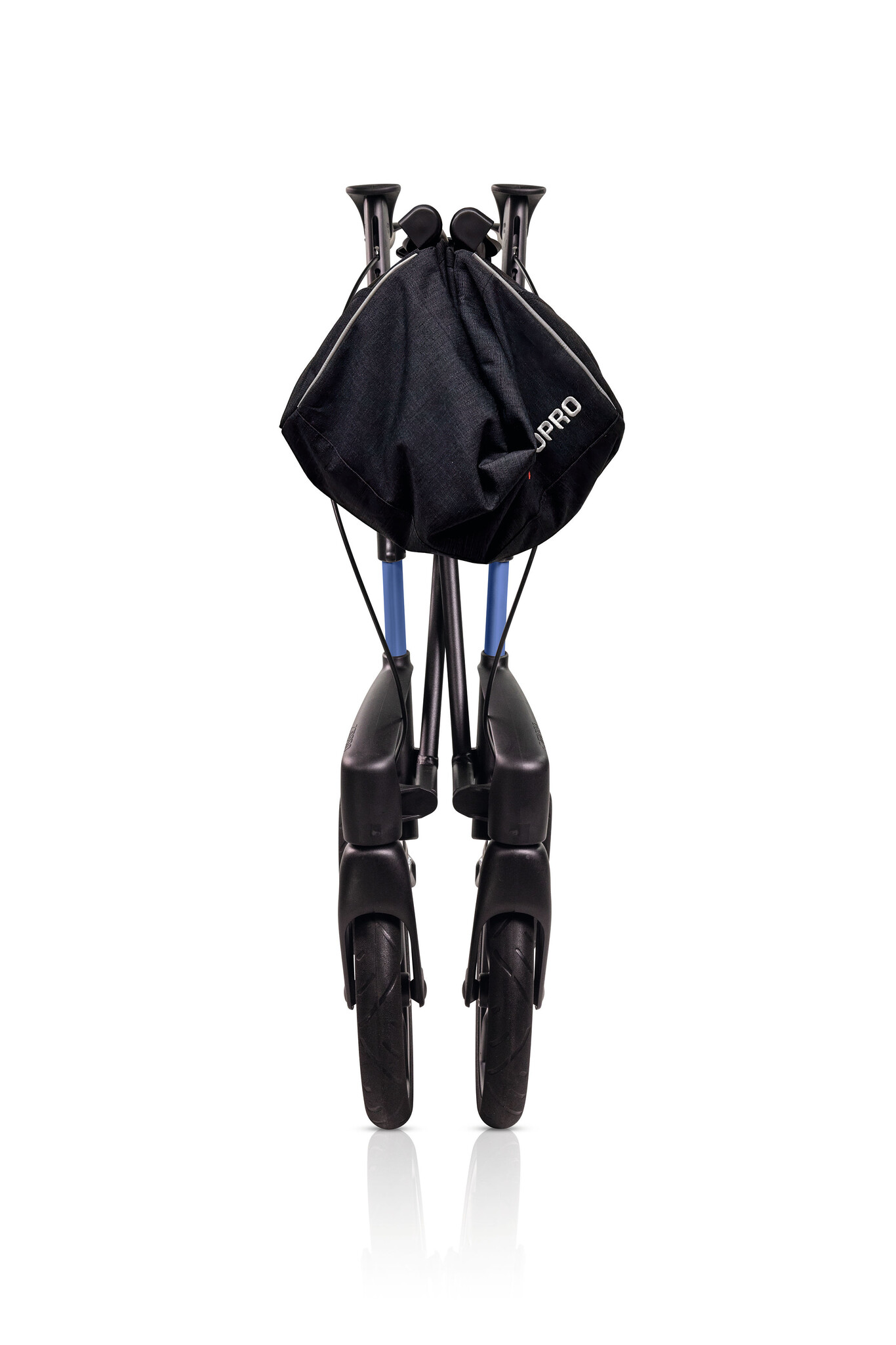 Topro Olympos ATR Rollator Blue