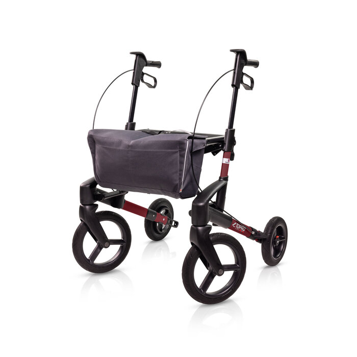 Topro Olympos ATR Rollator