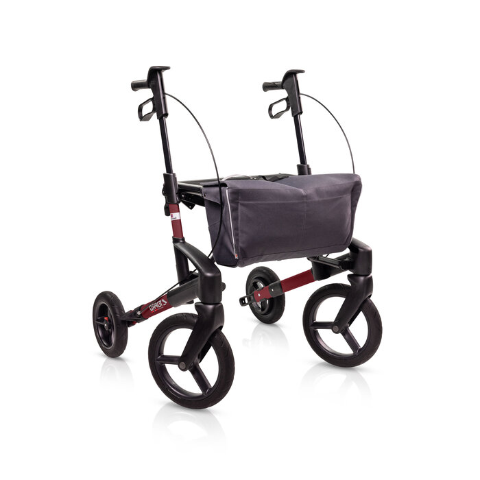 Topro Olympos ATR Rollator