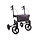 Olympos ATR Rollator