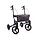 Olympos ATR Rollator