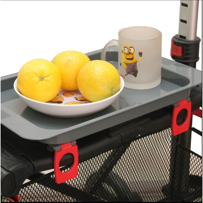 Rollator Dienblad Universeel