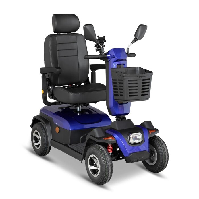 Scootmobiel 700E Sport Edition