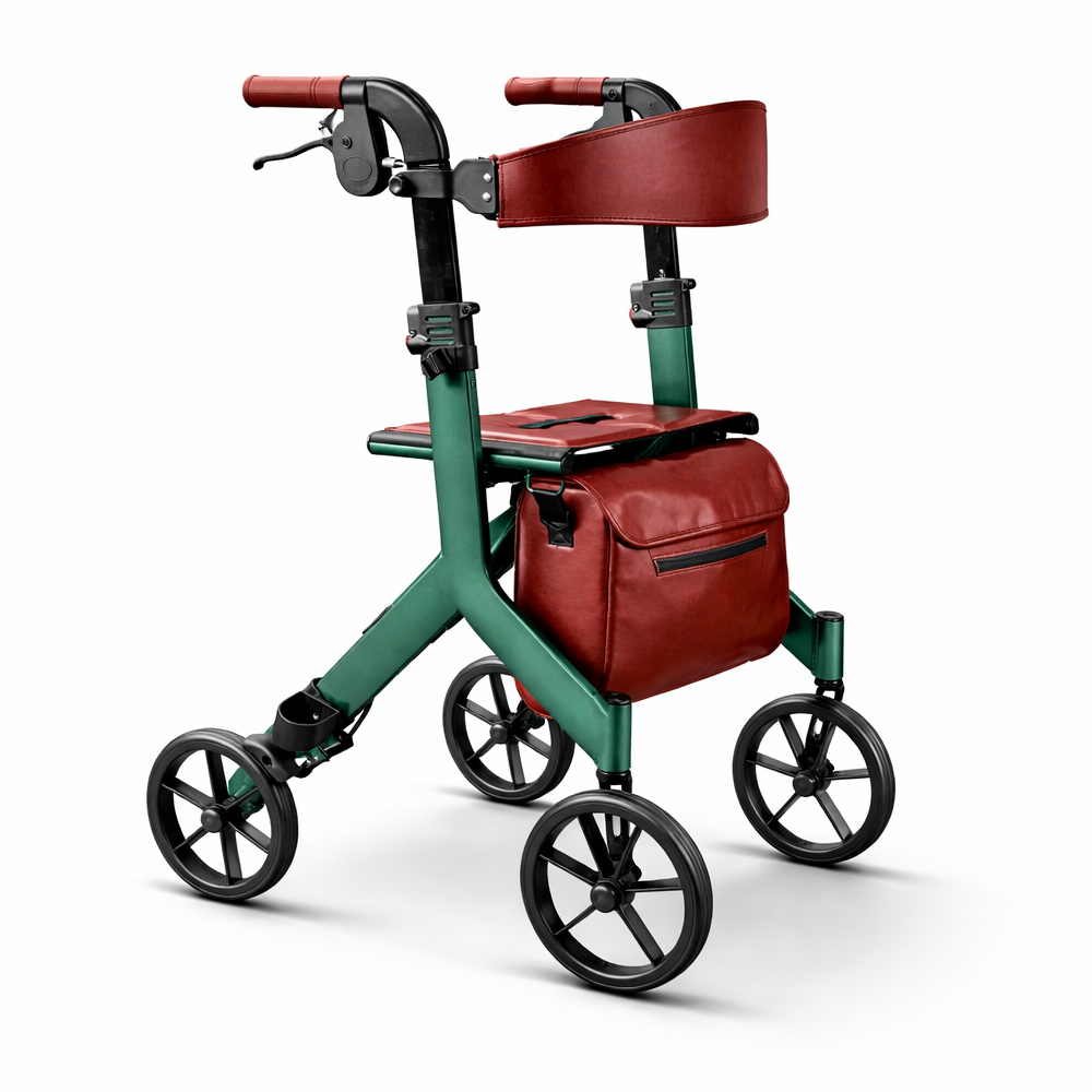 MoveLite Comfort Rollator