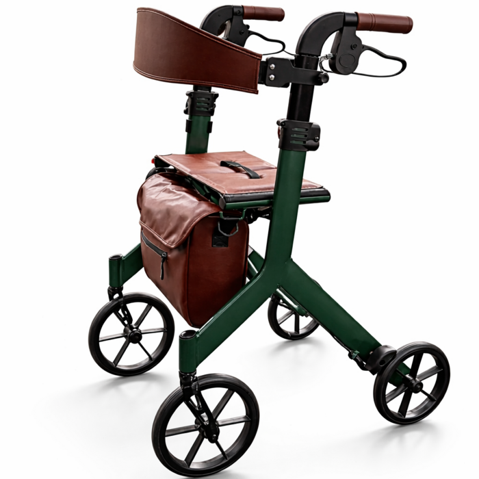 MoveLite Comfort Rollator