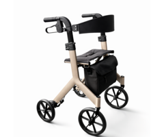 MoveLite Comfort Rollator