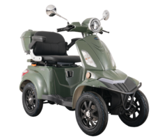 Scootmobiel Q6