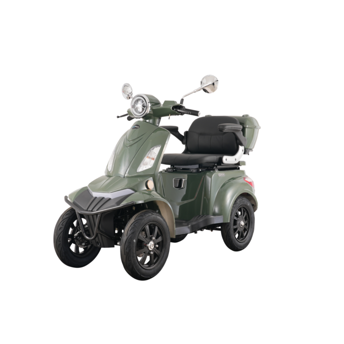 Scootmobiel Q6