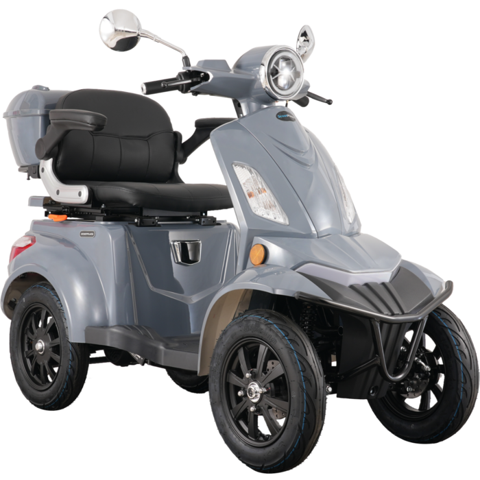 Scootmobiel Q6