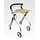 Let's Go Indoor Rollator