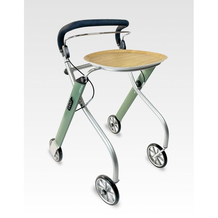 Trust Care Let's Go Indoor Rollator