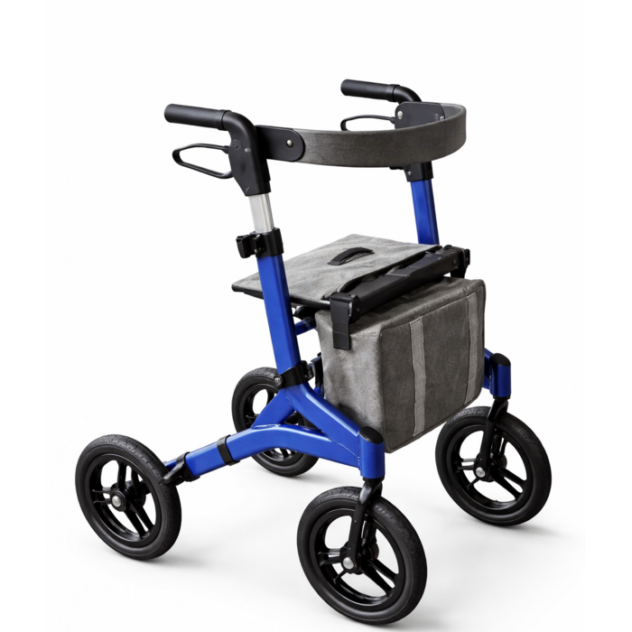 Plaza  Outdoor Rollator