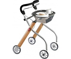 Trust Care Let's Go Indoor Rollator