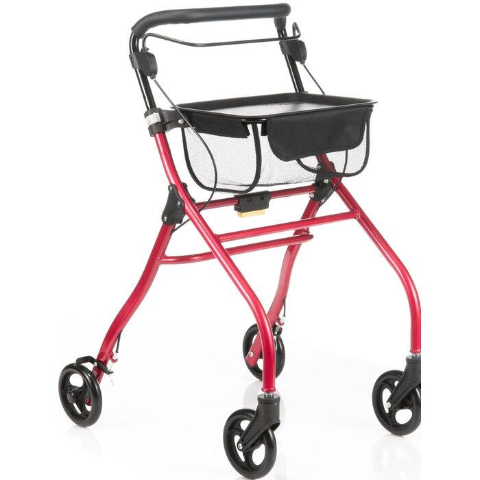 Binnenrollator Plaza Indoor