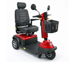 Scootmobiel Max 600E