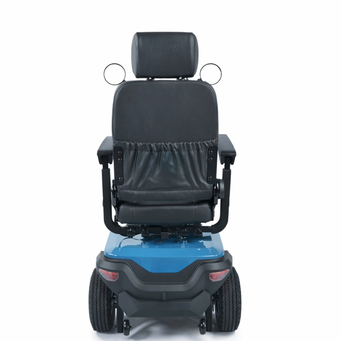 Scootmobiel Max 600E