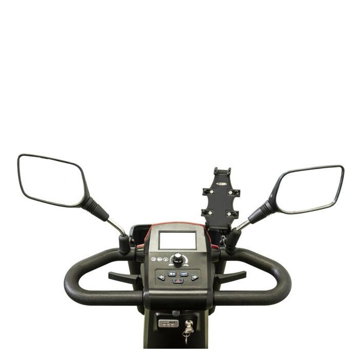 Scootmobiel Max 600E