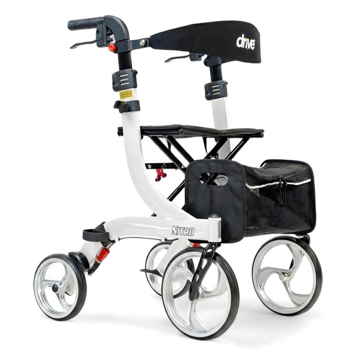 Drive  Nitro Rollator