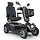 Scootmobiel 700E Sport Edition