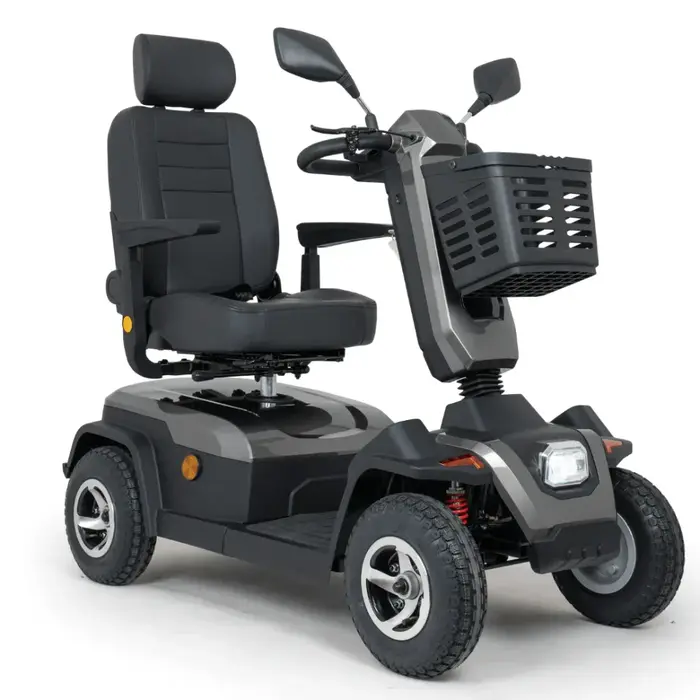 Scootmobiel 700E Sport Edition