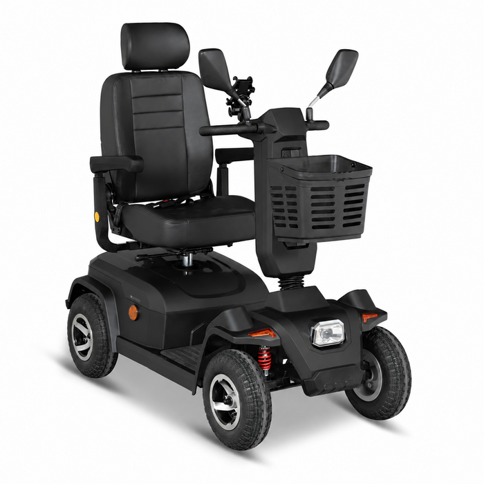 Scootmobiel 700E Sport Edition