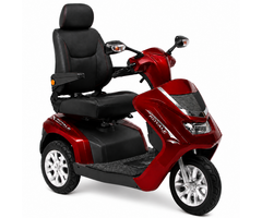 Heartway Royale 3 Scootmobiel