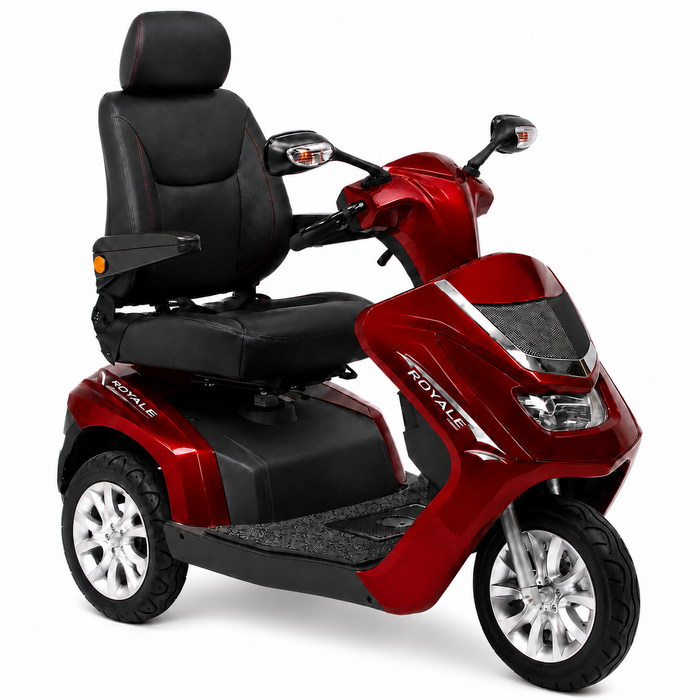 Heartway Royale 3 Scootmobiel