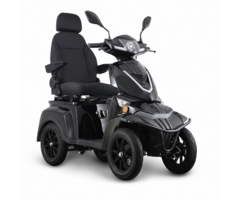 Scootmobiel Q4 Classic
