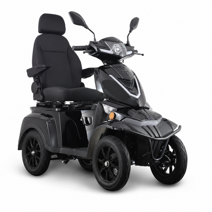 Scootmobiel Q4 Classic