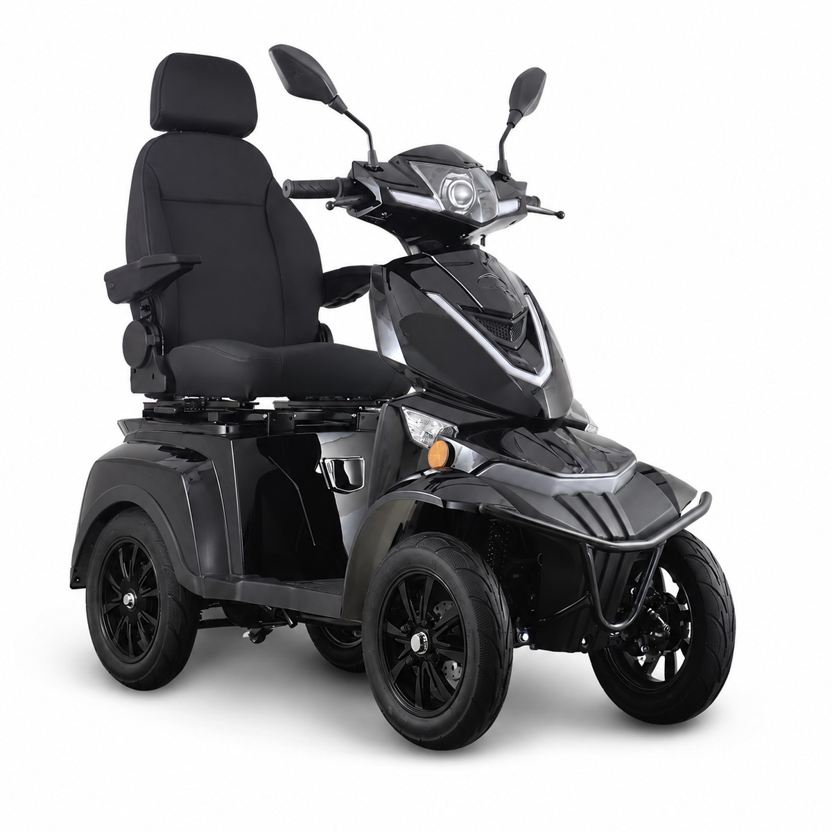 Scootmobiel Q4 Classic