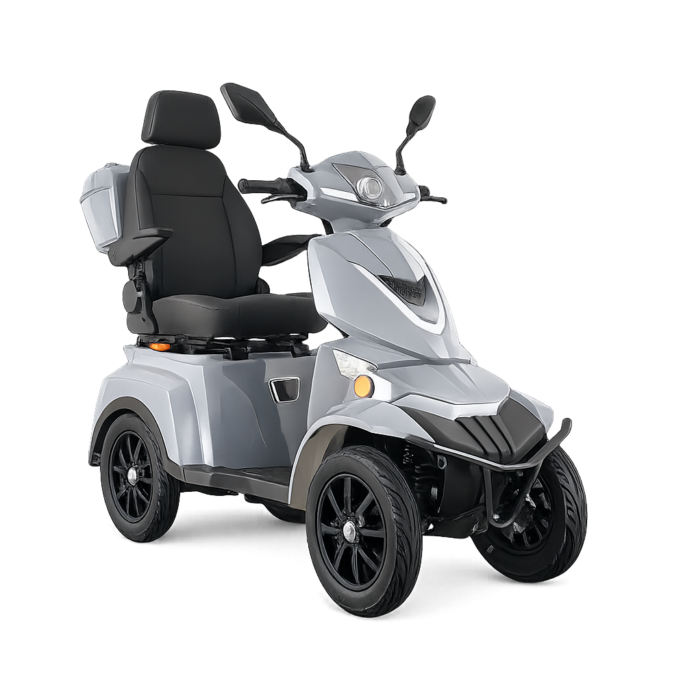 Scootmobiel Q4 Classic