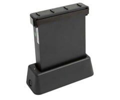 Externe Laadstation Fold One