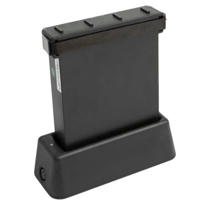 Externe Laadstation Fold One