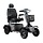 Galaxy II Deluxe EVO Scootmobiel
