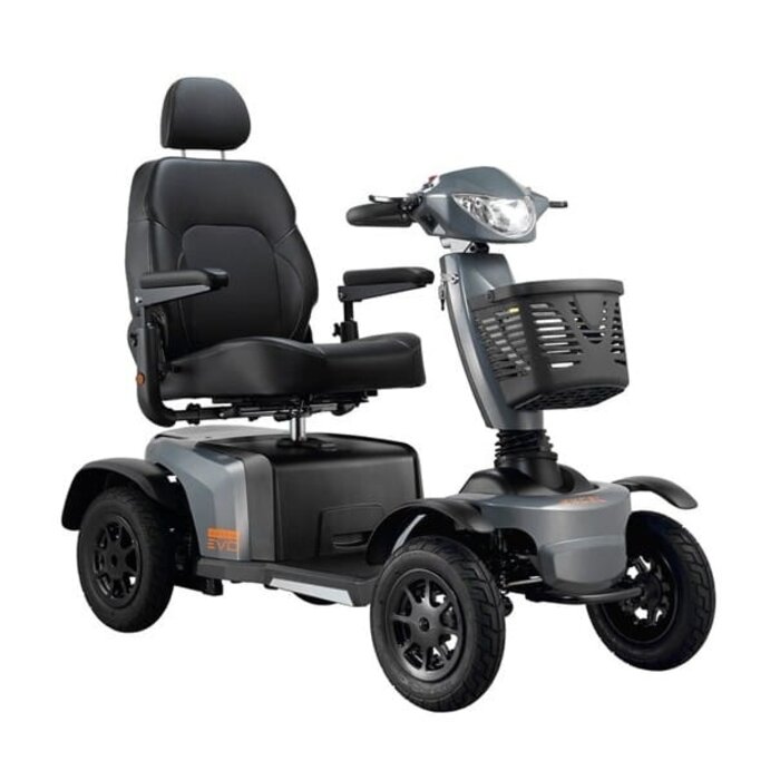 Excel Galaxy II Deluxe EVO Scootmobiel