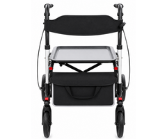 Plaza Rollator Dienblad extra ruim