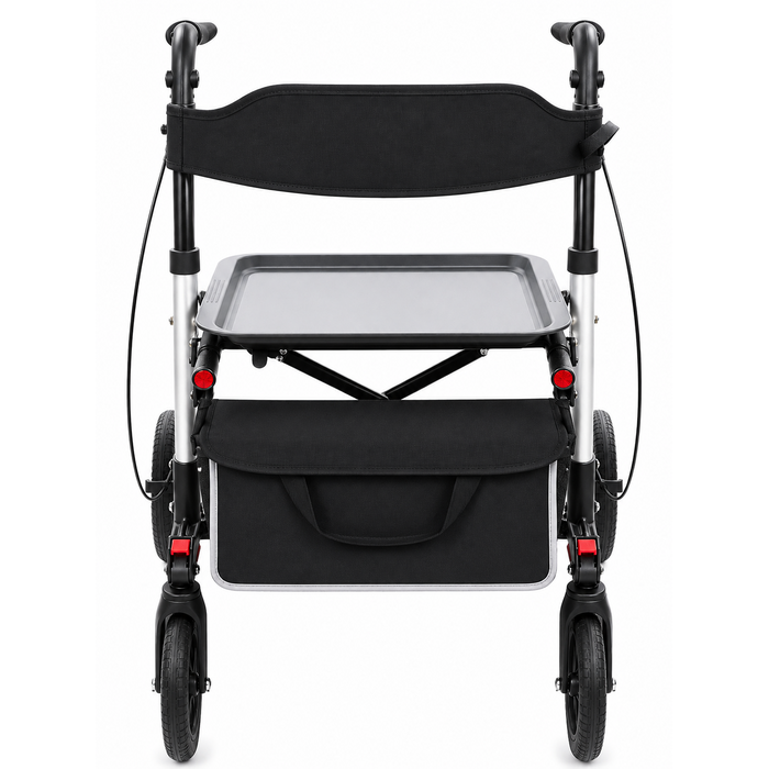 Plaza Rollator Dienblad extra ruim