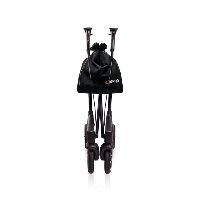 Topro Troja 5G Rollator Black